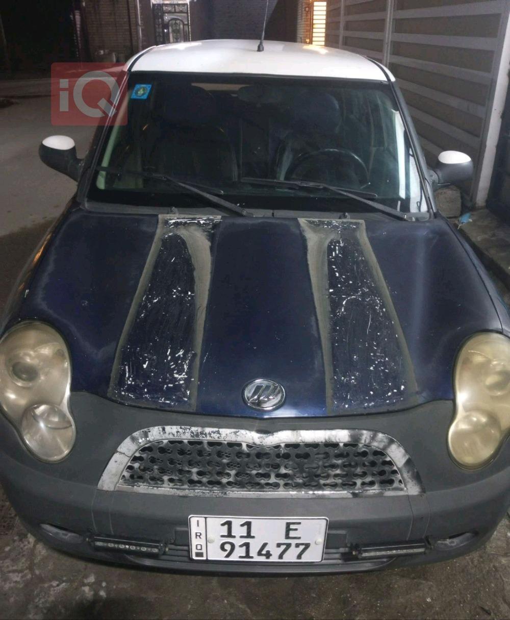 Lifan 320